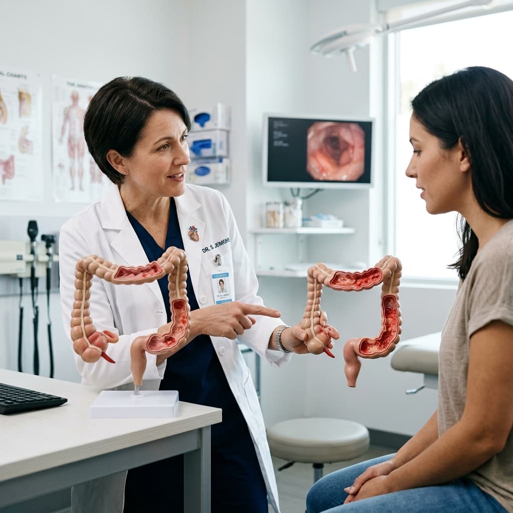Colitis